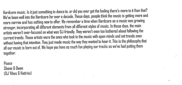 Raver's Choice Reunion 1