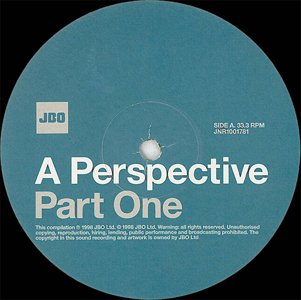 JBO: A Perspective 1988-1998