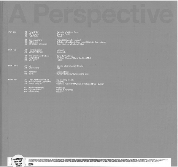 JBO: A Perspective 1988-1998