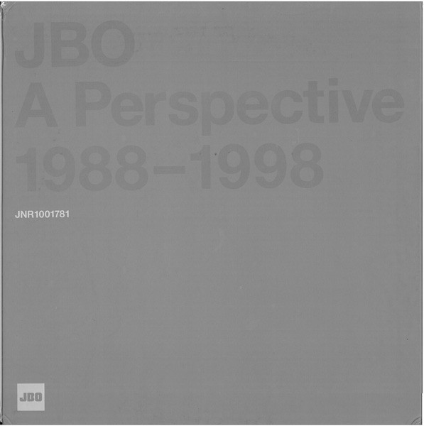 JBO: A Perspective 1988-1998