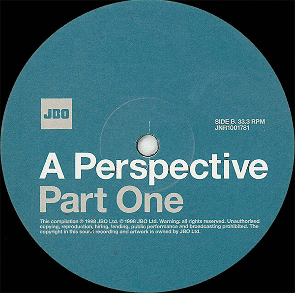 JBO: A Perspective 1988-1998