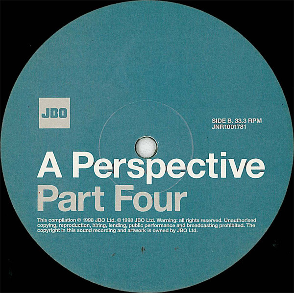JBO: A Perspective 1988-1998
