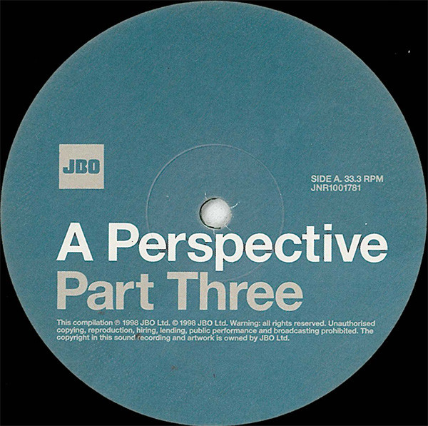 JBO: A Perspective 1988-1998