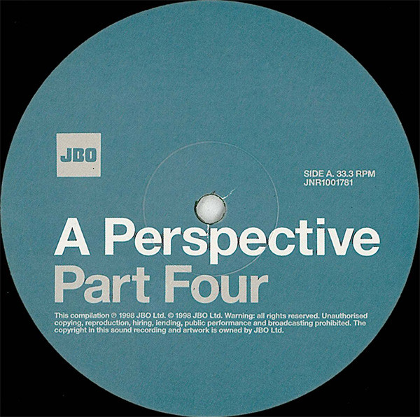 JBO: A Perspective 1988-1998