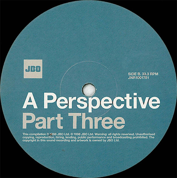 JBO: A Perspective 1988-1998