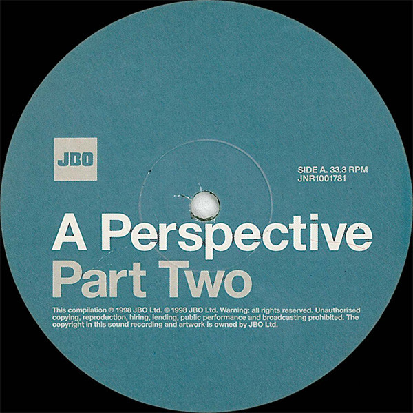 JBO: A Perspective 1988-1998