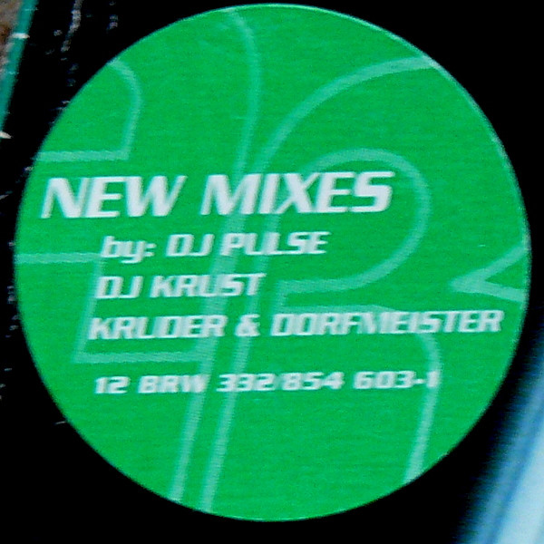 Feel The Sunshine (Remixes)