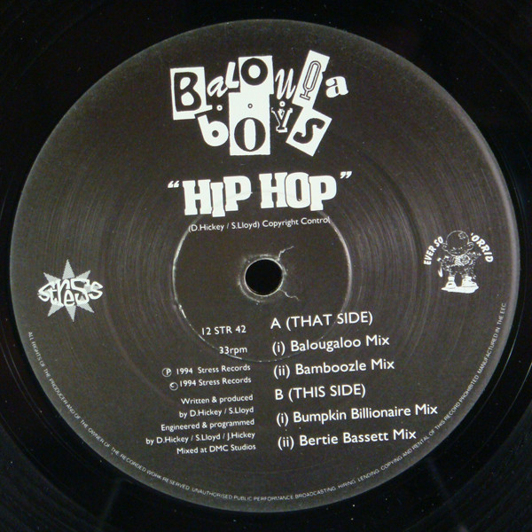 Hip Hop