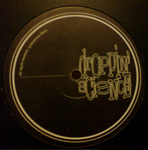 Droppin' Science Volume 13