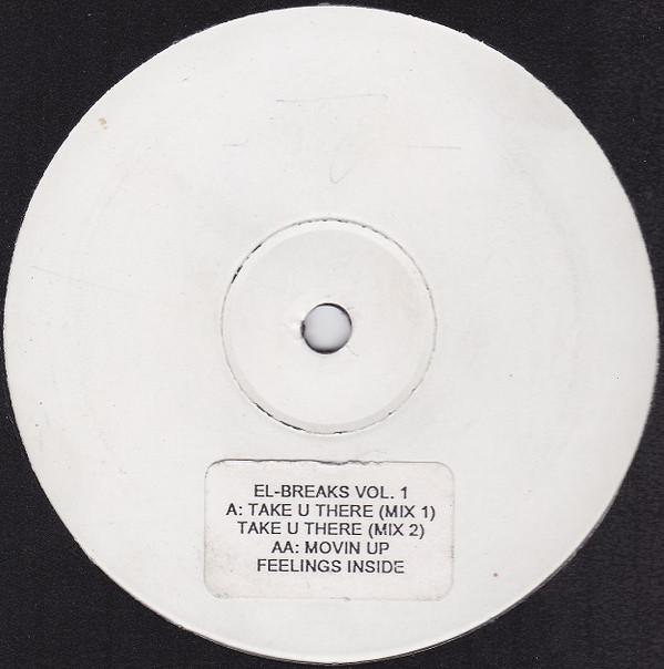 El-Breaks Vol. 1