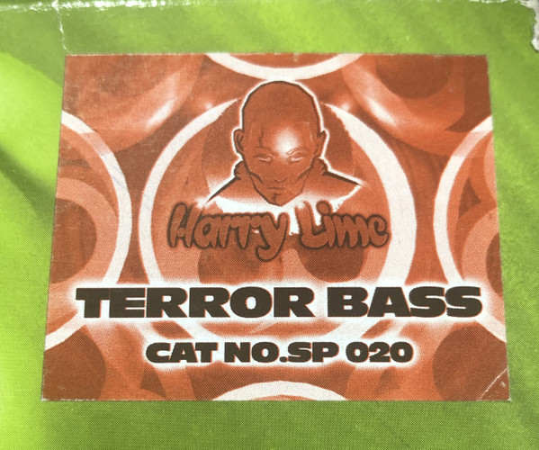 Terror Bass