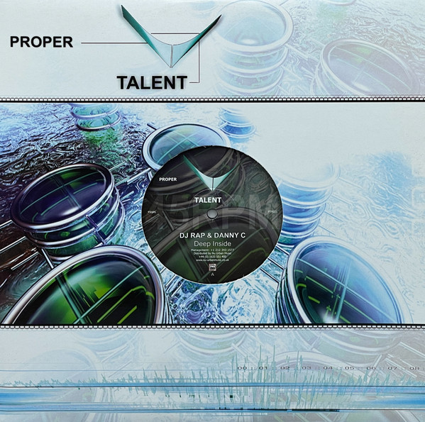 Deep Inside / Colours