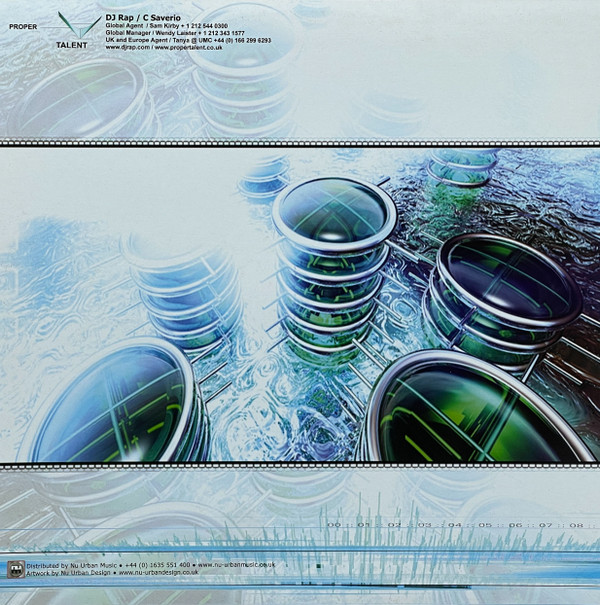 Deep Inside / Colours