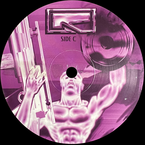 Ultimate Ultimate Battle Weapon Vol. 3