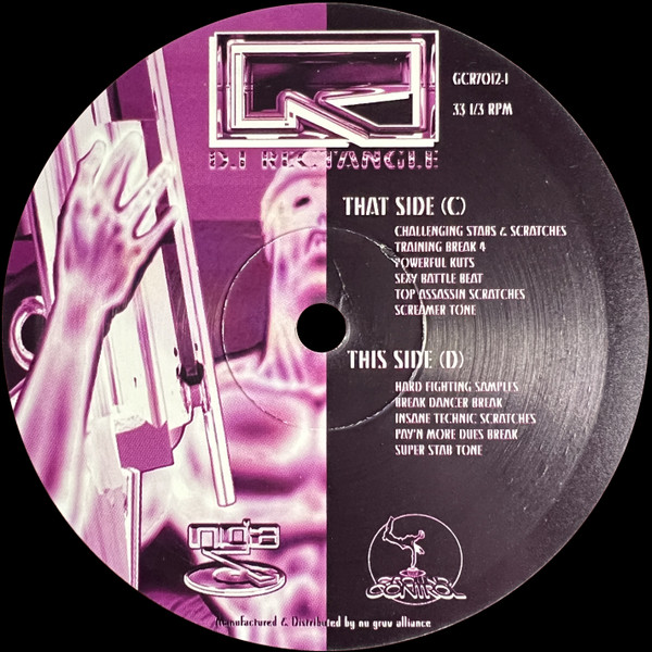 Ultimate Ultimate Battle Weapon Vol. 3