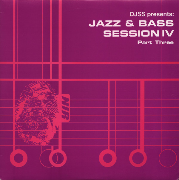 Jazz & Bass Session IV (Part Three)