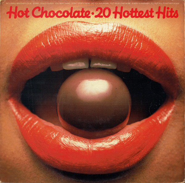 20 Hottest Hits