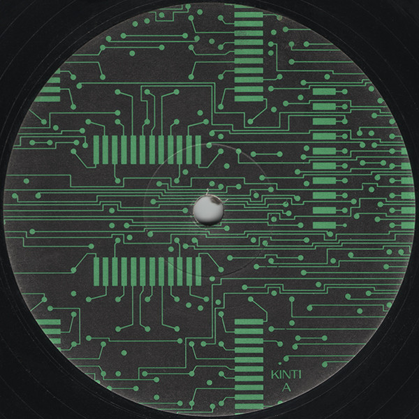 Tribal Trance / Control