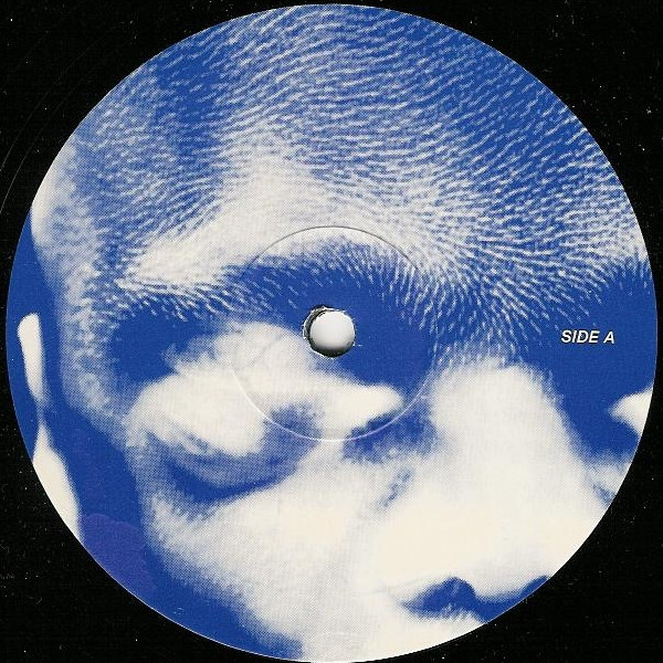 The Industrial High E.P.