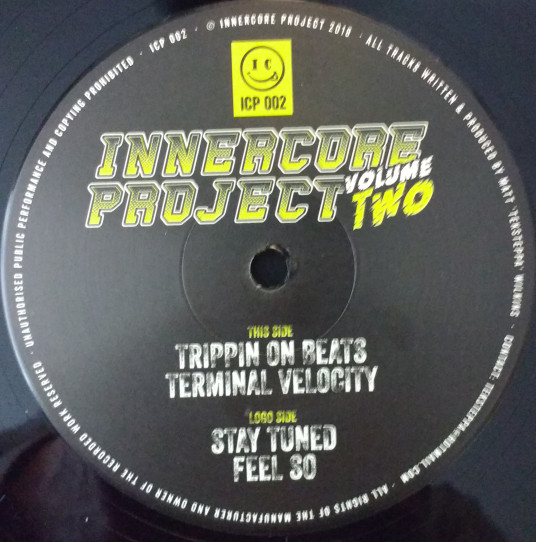 Volume Two