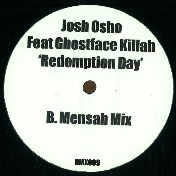 Redemption Day (Remixes)