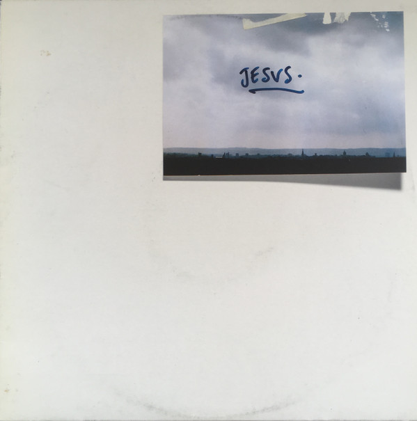 Jesus Coming In For The Kill