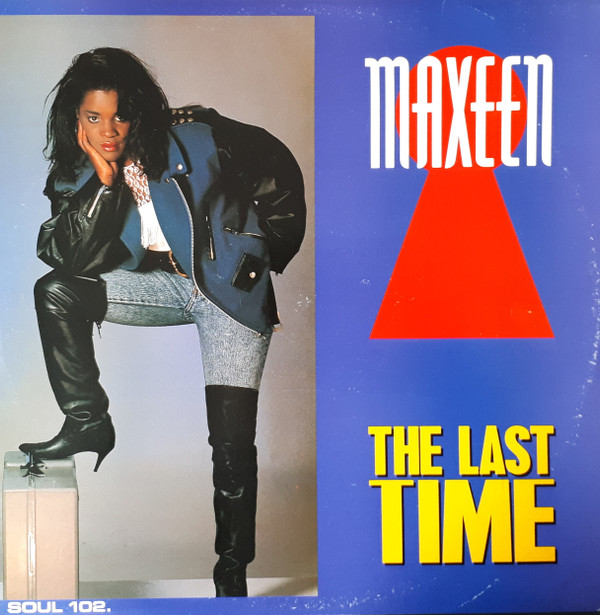 The Last Time