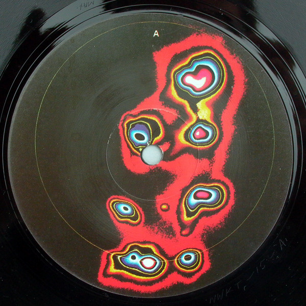 Progressive Logic EP