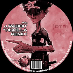 Corrupt Copz Remixes