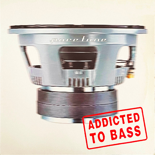 Addicted To Bass