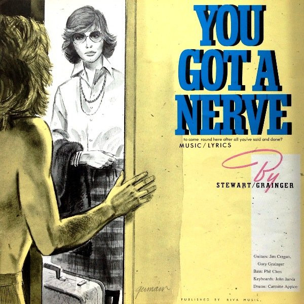 Foot Loose & Fancy Free