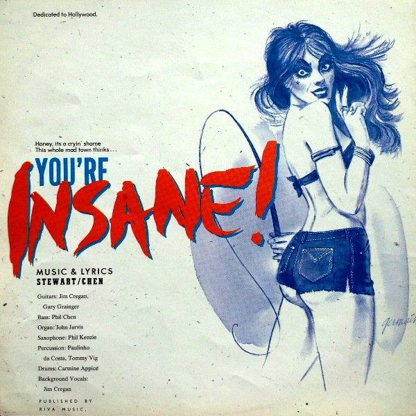 Foot Loose & Fancy Free