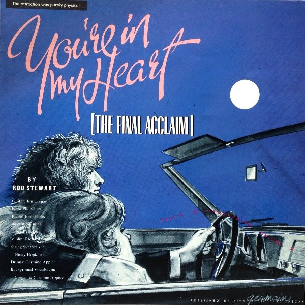 Foot Loose & Fancy Free