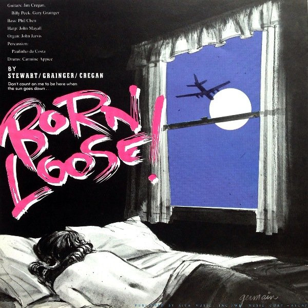 Foot Loose & Fancy Free