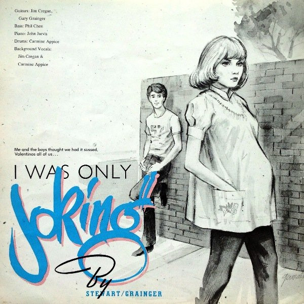 Foot Loose & Fancy Free