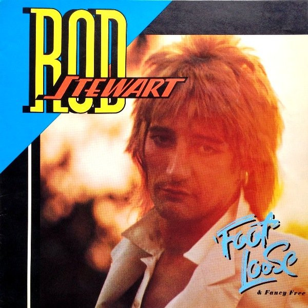 Foot Loose & Fancy Free