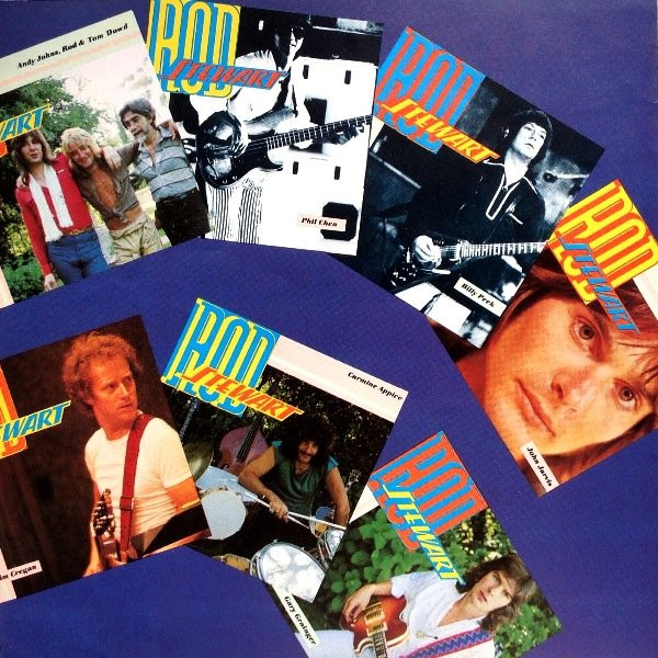 Foot Loose & Fancy Free