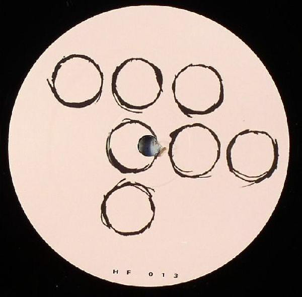 Twista / Plate