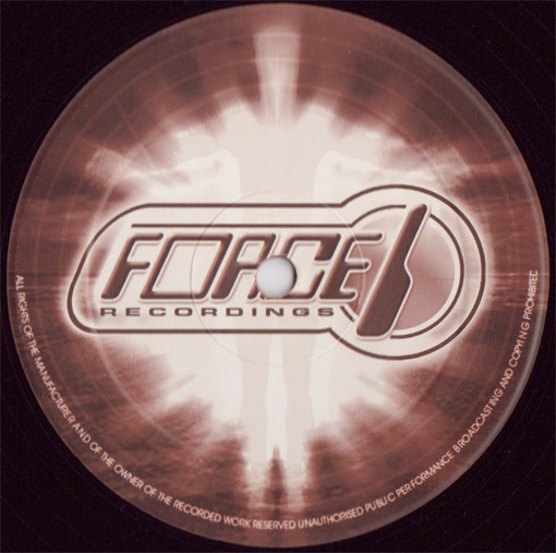 Everywhere / Livin' Force