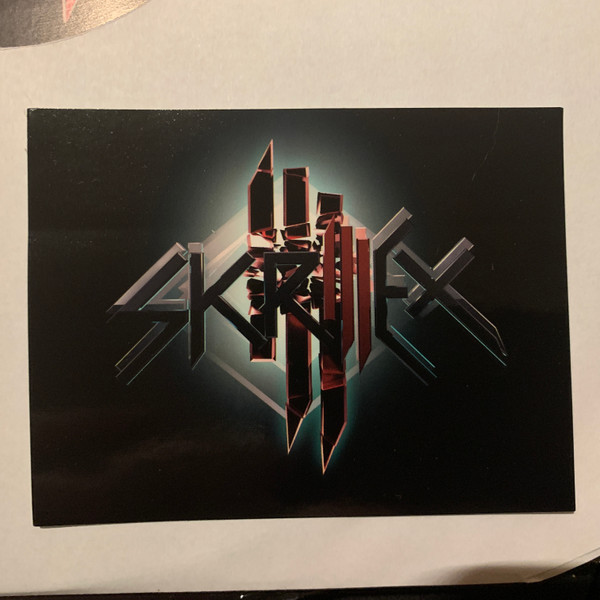 Scary Monsters And Nice Sprites