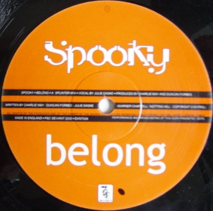 Belong