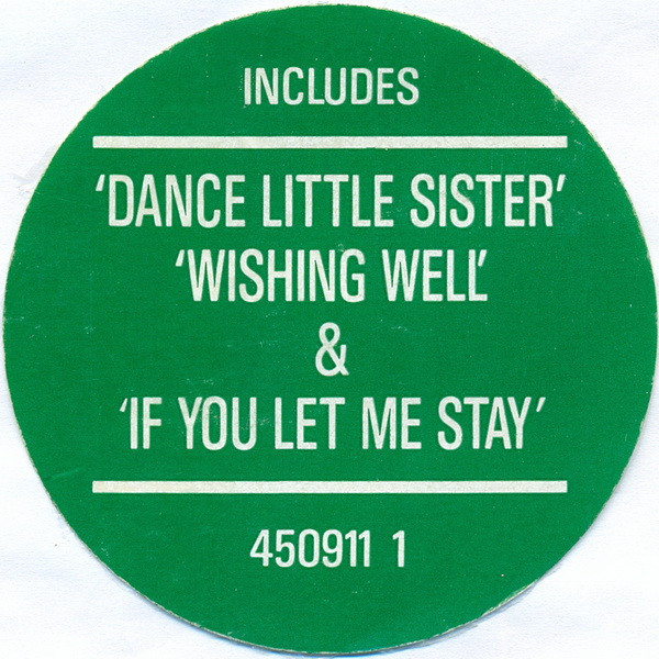 Introducing The Hardline According To Terence Trent D'Arby