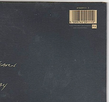 Introducing The Hardline According To Terence Trent D'Arby