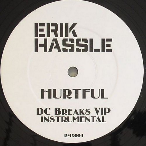 Pass Out / Hurtful (DC Breaks Remixes)