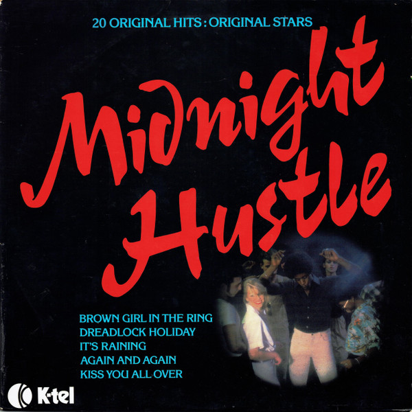 Midnight Hustle