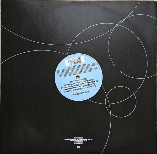 This Is Audio Therapy