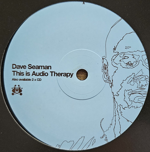 This Is Audio Therapy