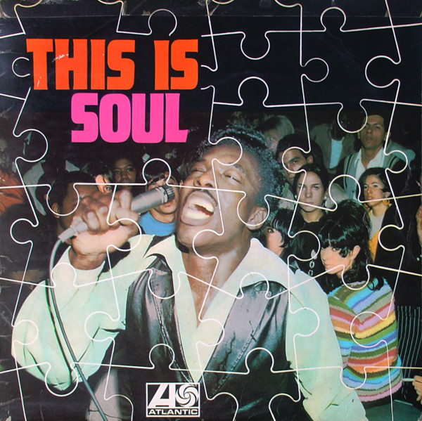 This Is Soul