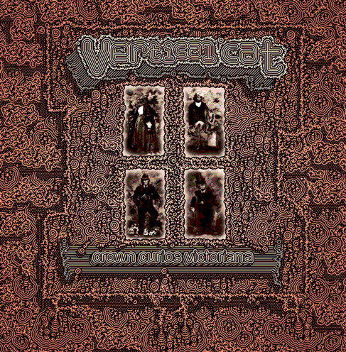 Crown Curios Victoriana