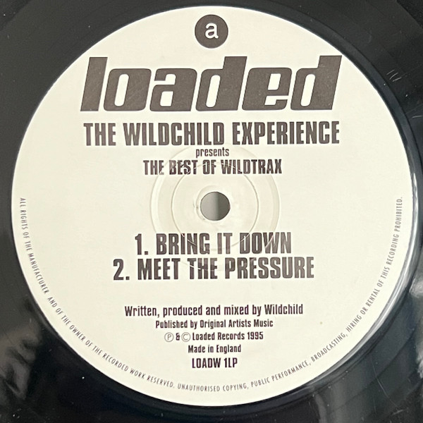 The Best Of Wildtrax